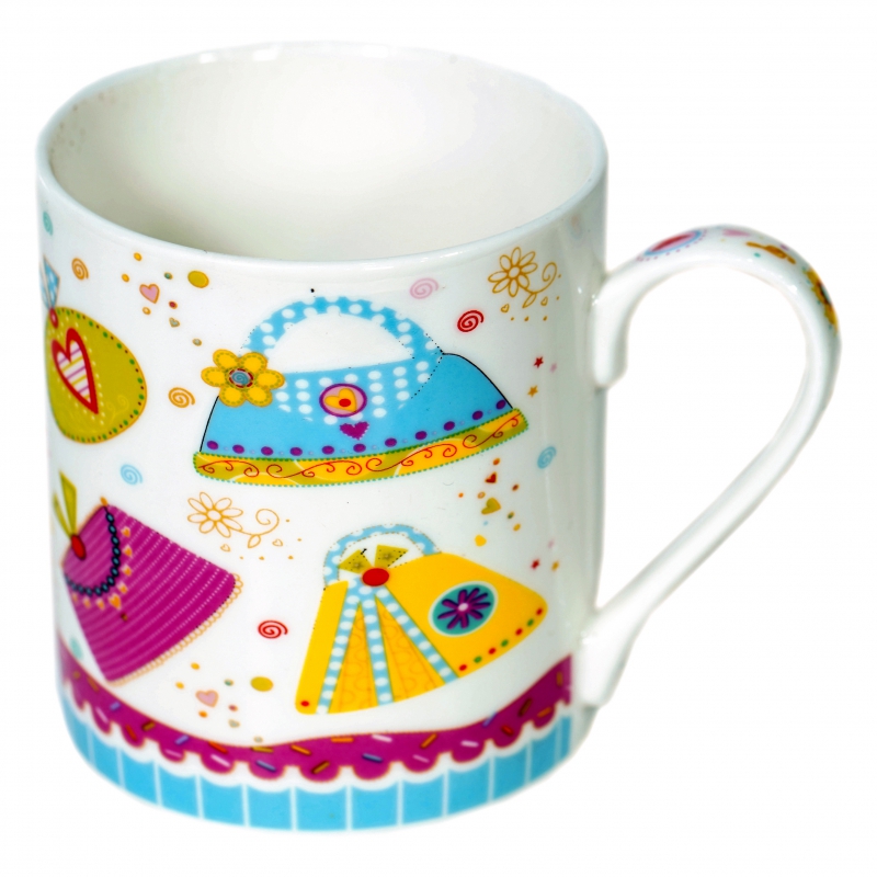 Բաժակ Թեյի KA001 Նկարով Հատով 2